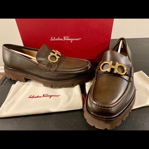 Salvatore Ferragamo | Shoes | Ferragamo 